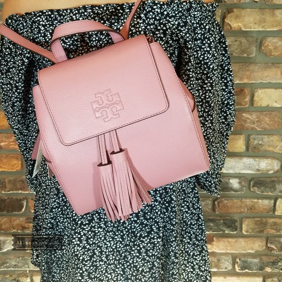 Tory Burch Handbags - Magnolia Thea Mini Backpack Tory Burch